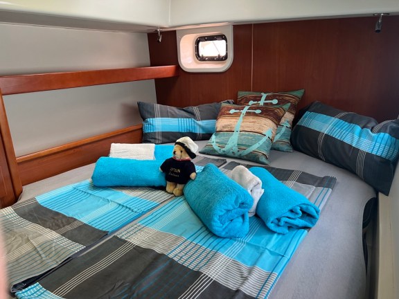 Image of Cecilia yacht #10