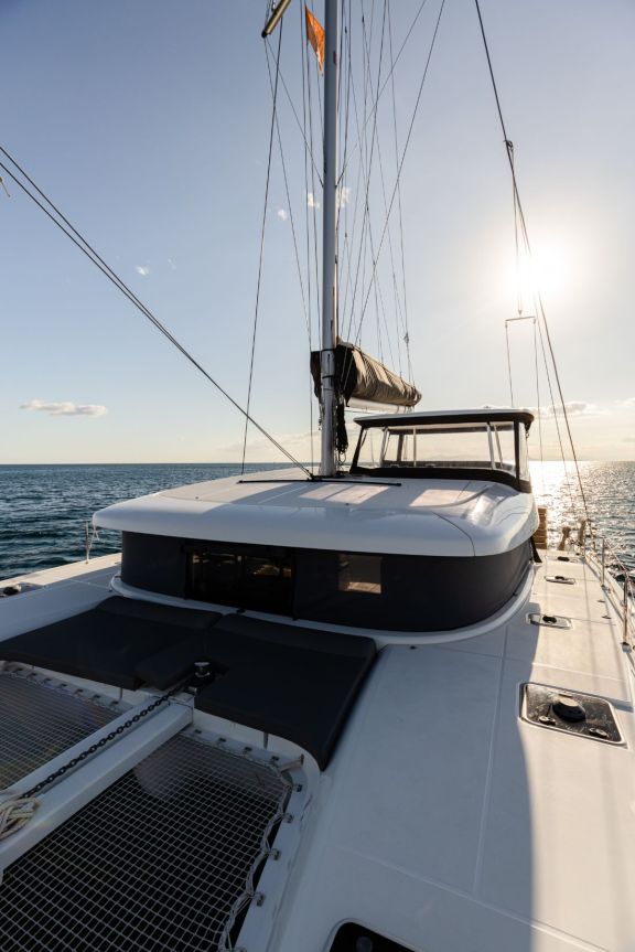 Image of Utopia yacht #7