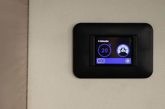 Image of Utopia yacht #14