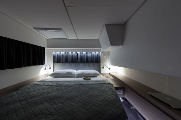 Image of Jasmine yacht #17