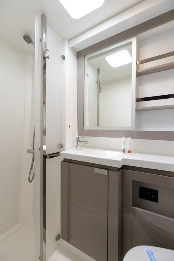 Image of Jasmine yacht #18