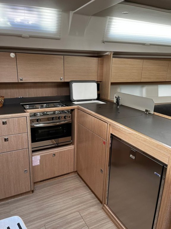 Image of Seacloud yacht #6