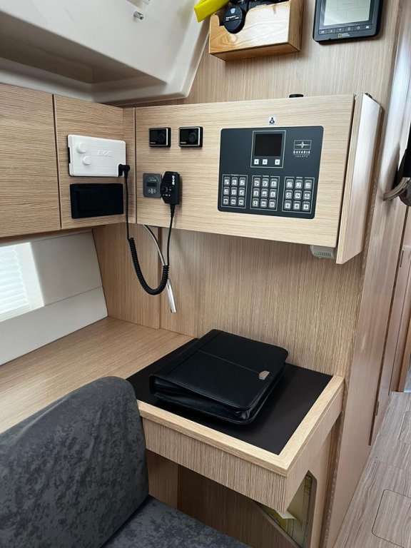 Image of Seacloud yacht #7