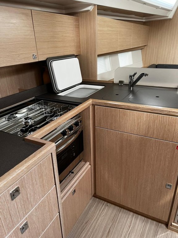 Image of Seacloud yacht #9