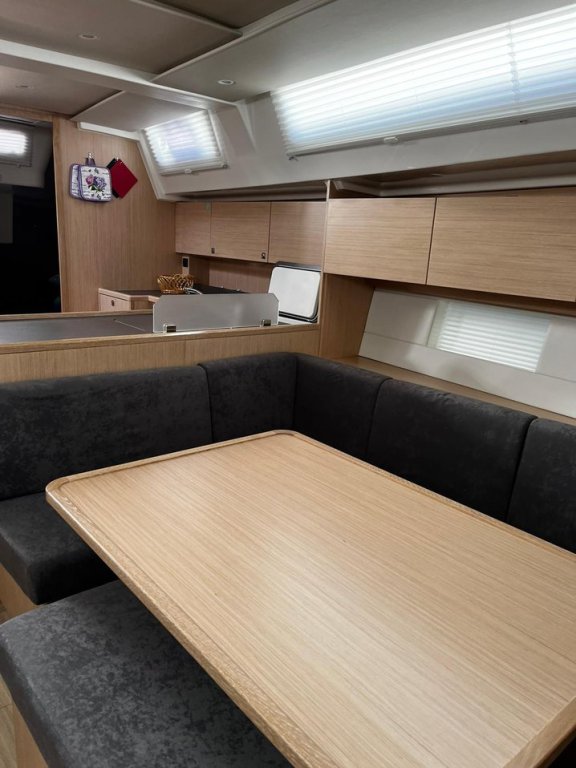 Image of Seacloud yacht #3