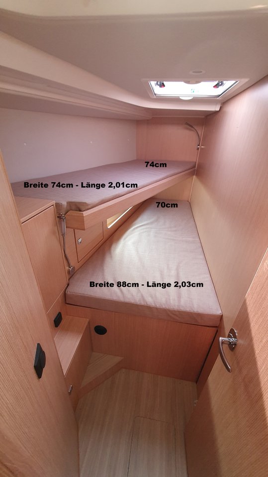 Image of Seacloud yacht #14