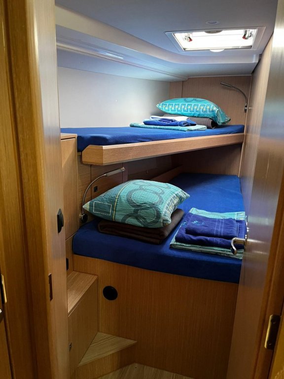 Image of Seacloud yacht #10