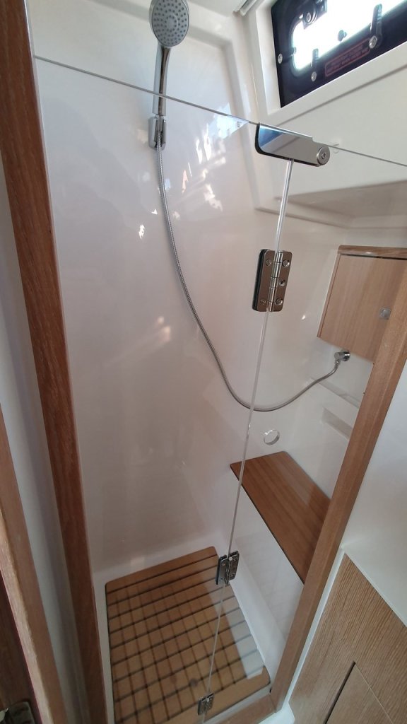 Image of Seacloud yacht #16