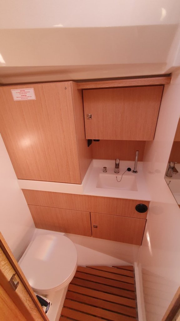 Image of Seacloud yacht #17