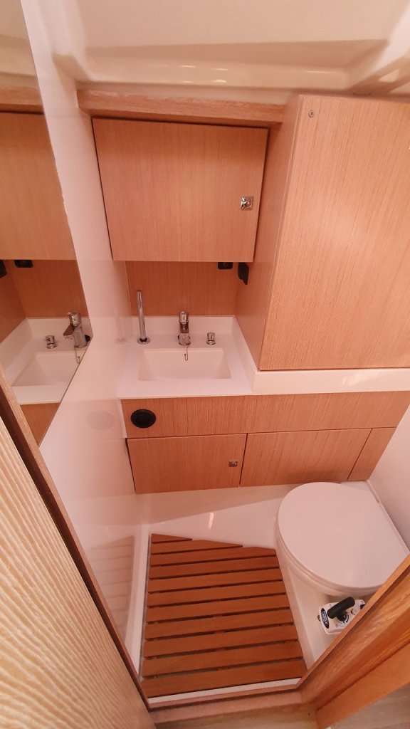 Image of Seacloud yacht #18