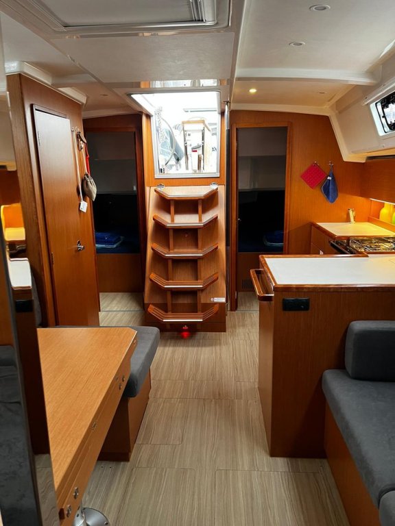 Image of Calefijusa yacht #4