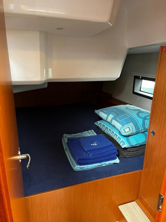 Image of Calefijusa yacht #9