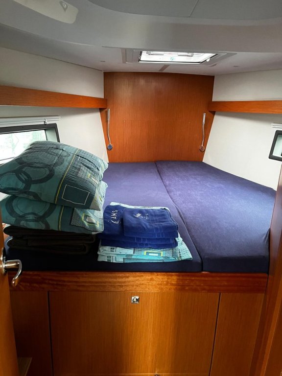 Image of Calefijusa yacht #10