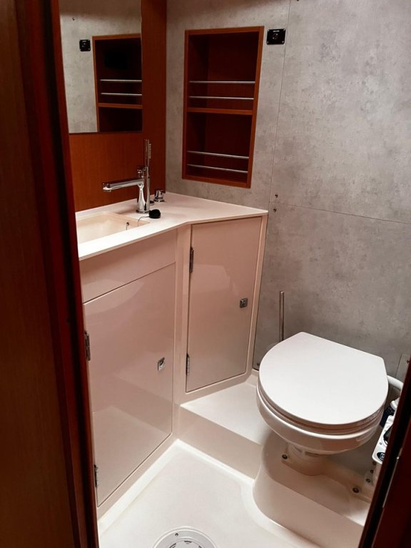 Image of Calefijusa yacht #12