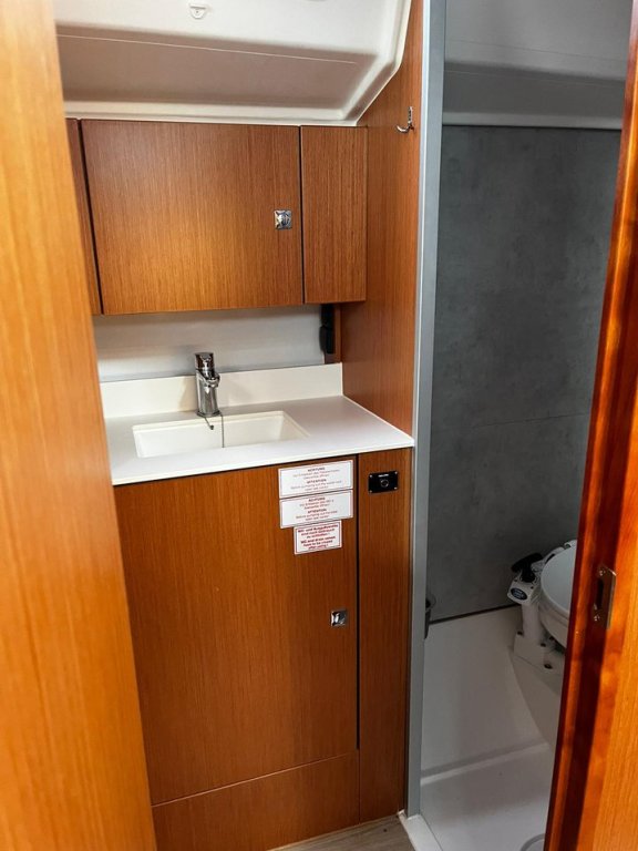 Image of Calefijusa yacht #11