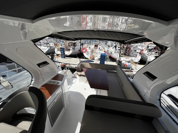 Image of Rio yacht #5