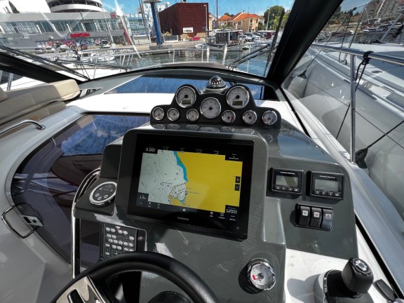 Image of Rio yacht #8