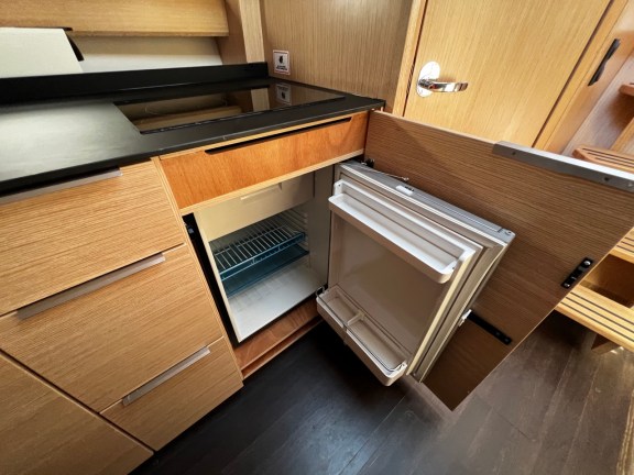 Image of Rio yacht #12