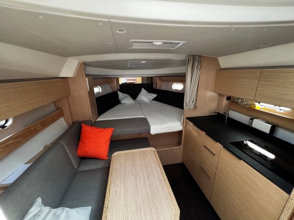 Image of Rio yacht #13