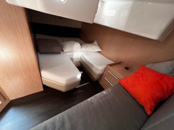 Image of Rio yacht #14