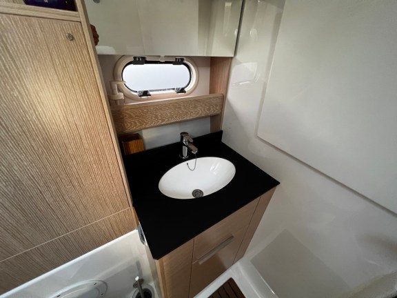 Image of Rio yacht #17