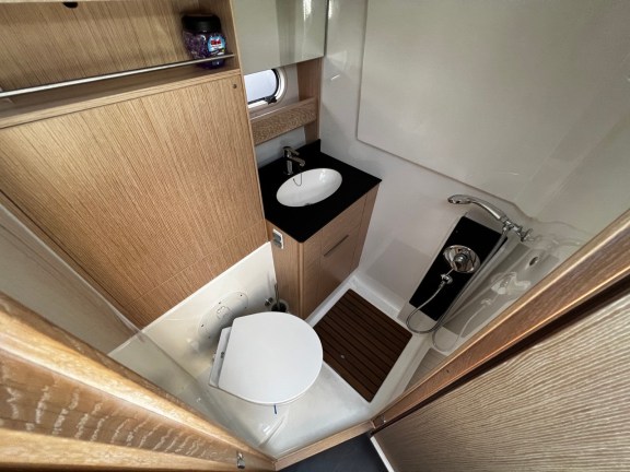 Image of Rio yacht #16