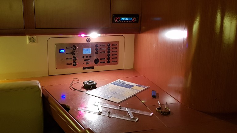 Image of Sifnos 46.1 yacht #7