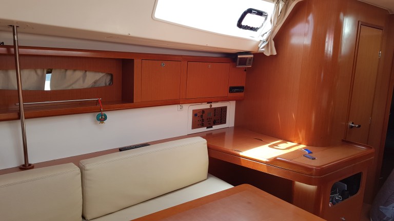 Image of Sifnos 46.1 yacht #8