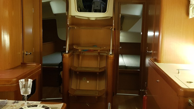 Image of Sifnos 46.1 yacht #9