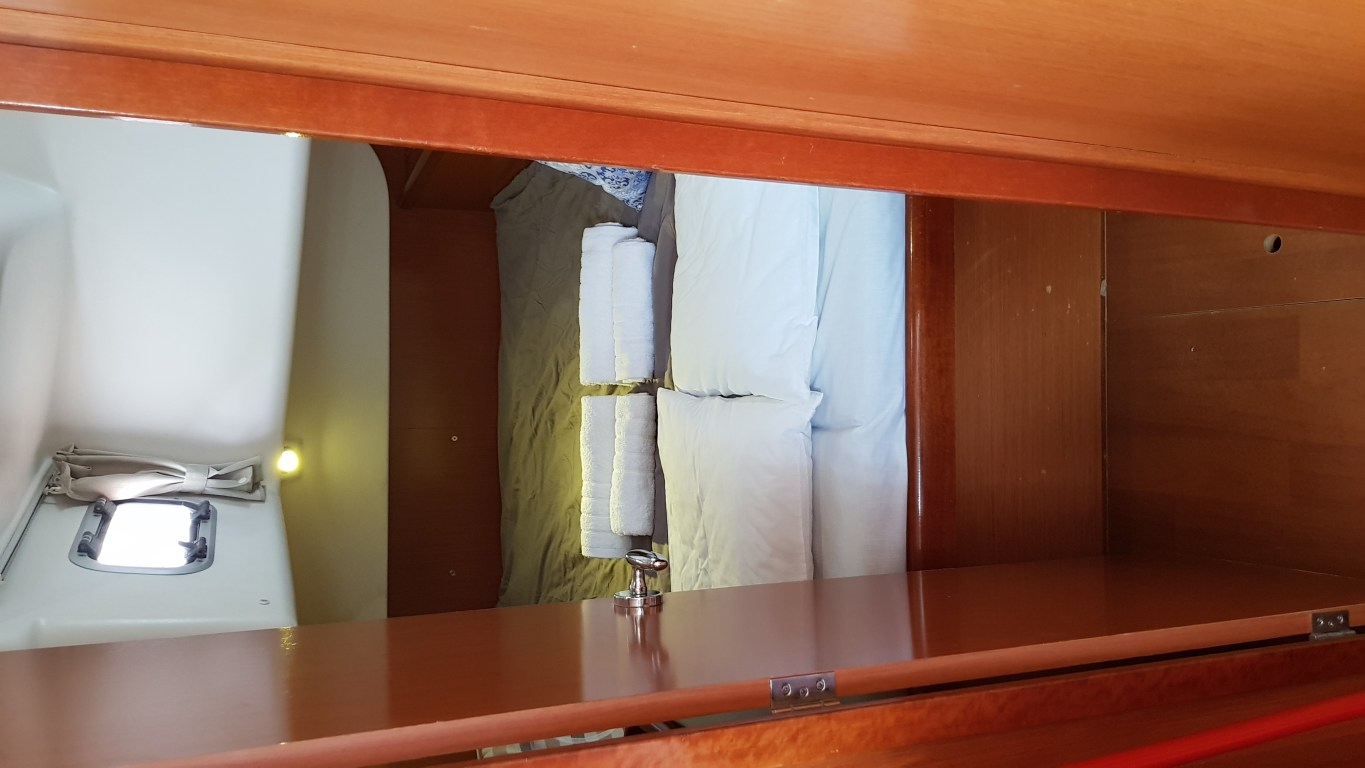 Image of Sifnos 46.1 yacht #13