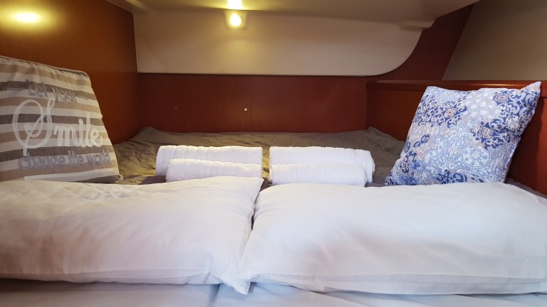 Image of Sifnos 46.1 yacht #14
