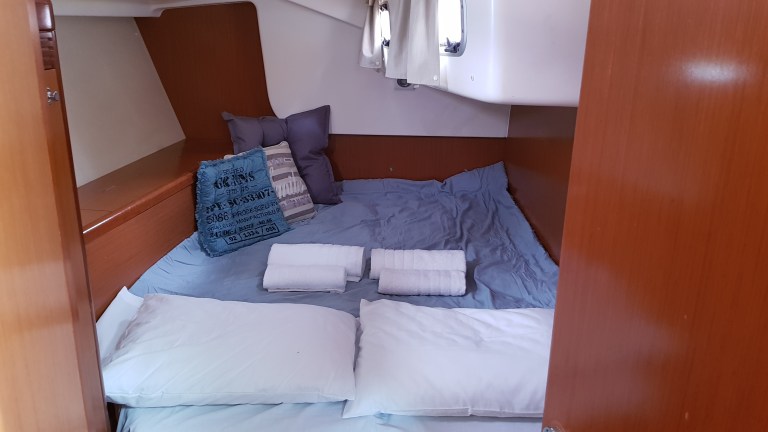Image of Sifnos 46.1 yacht #15
