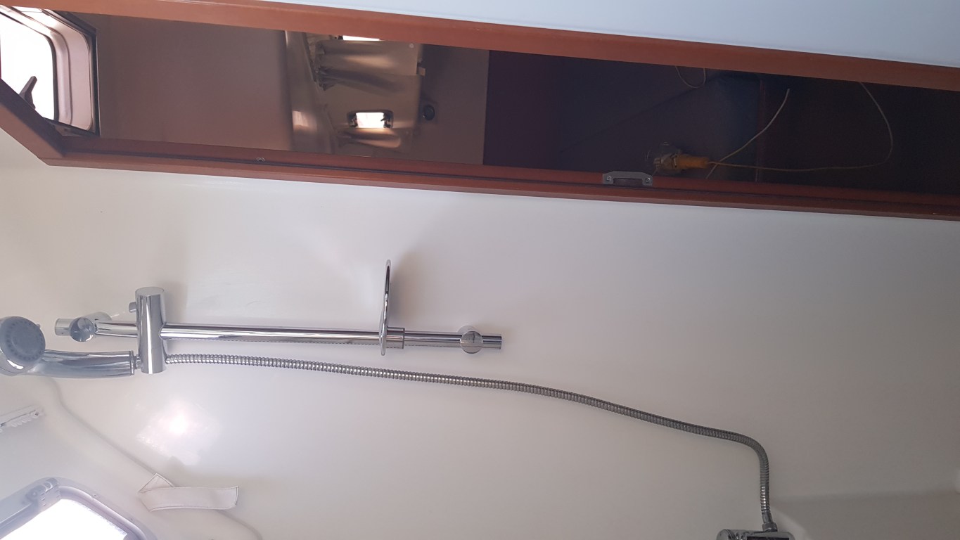 Image of Sifnos 46.1 yacht #19
