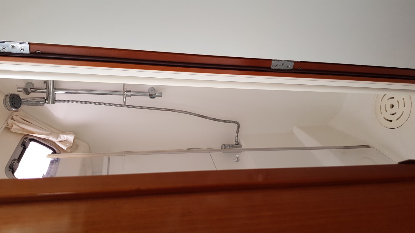 Image of Sifnos 46.1 yacht #20