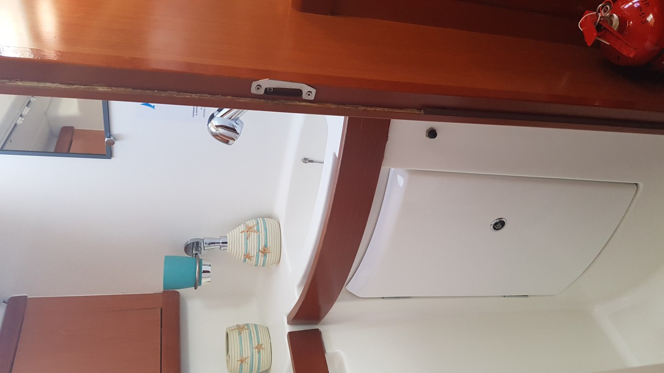 Image of Sifnos 46.1 yacht #21