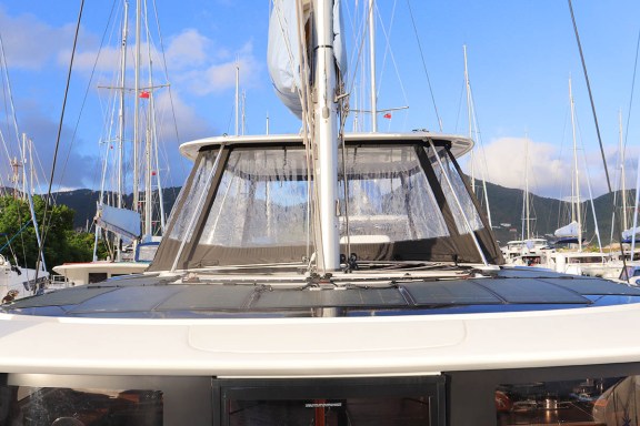 Image of Bella Giornata yacht #4