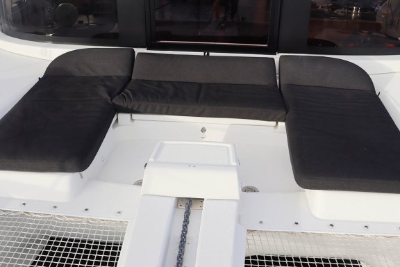 Image of Bella Giornata yacht #7