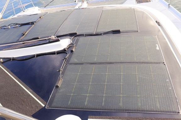 Image of Bella Giornata yacht #12