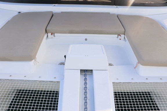 Image of Bella Giornata yacht #11