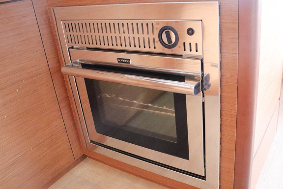 Image of Bella Giornata yacht #17