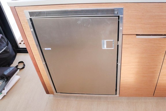 Image of Bella Giornata yacht #18