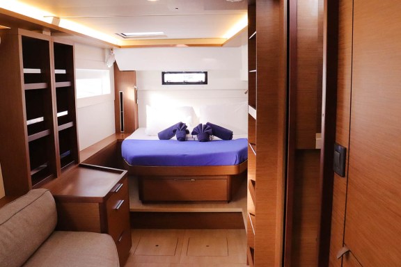 Image of Bella Giornata yacht #19