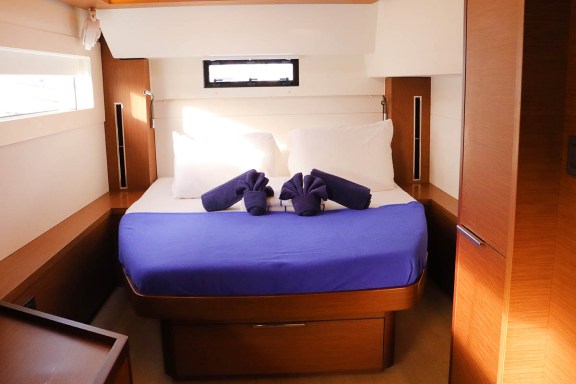 Image of Bella Giornata yacht #20