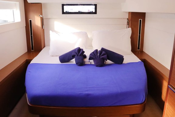 Image of Bella Giornata yacht #21