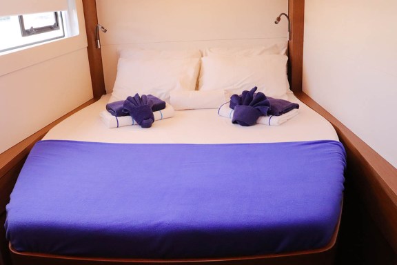 Image of Bella Giornata yacht #22