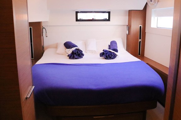 Image of Bella Giornata yacht #23