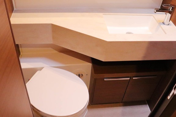 Image of Bella Giornata yacht #24