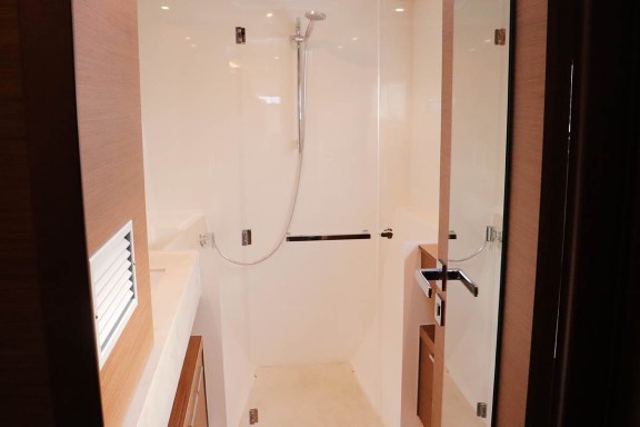 Image of Bella Giornata yacht #25