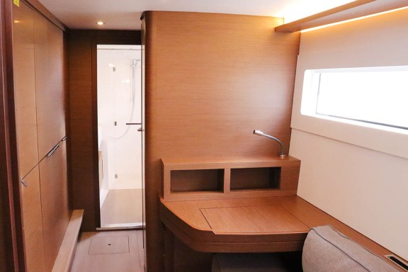 Image of Bella Giornata yacht #27