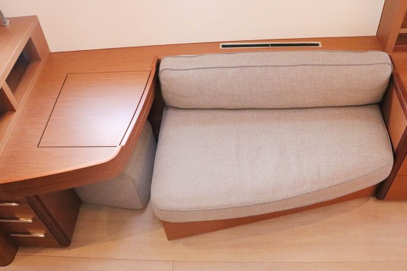 Image of Bella Giornata yacht #28